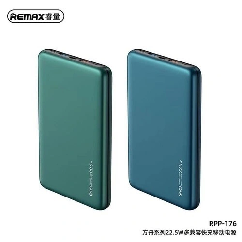 Remax RPP-176 ARK Series Powerbank - 30000mAh