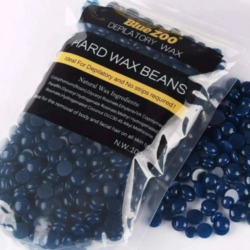 Hard Wax Beans Hair Removal