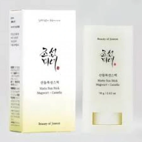 Beauty of Joseon - Matte Sun Stick