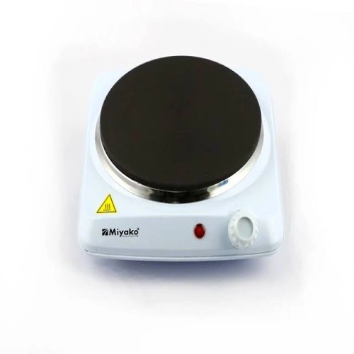 Miyako SINGLE HOT PLATE HD- 1012 B