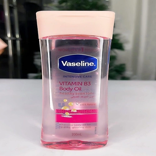 Vaseline Vitamin B3 Body Oil - 200ml