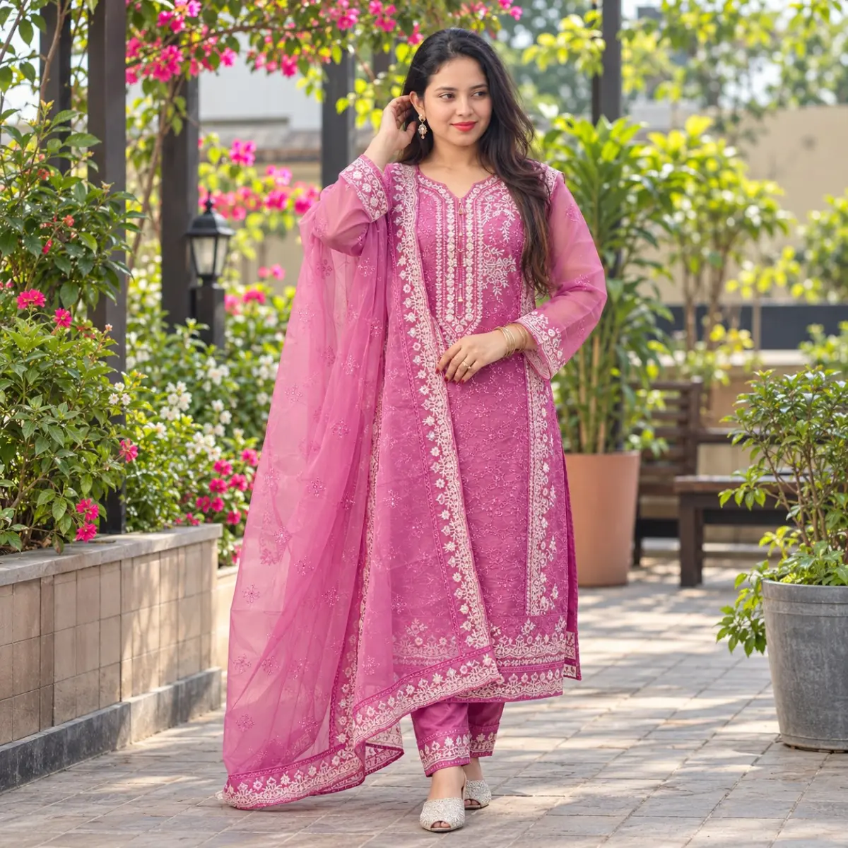 Light-Pink