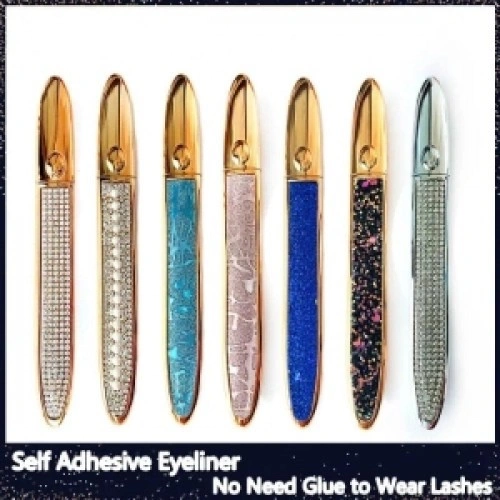 Magic Liquide Eyeliner