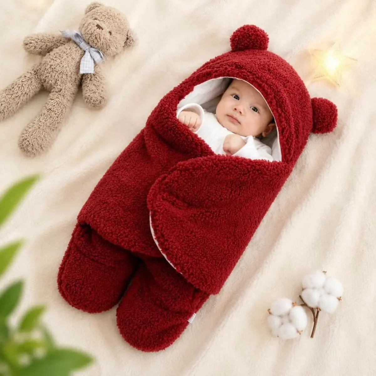 Baby Blanket