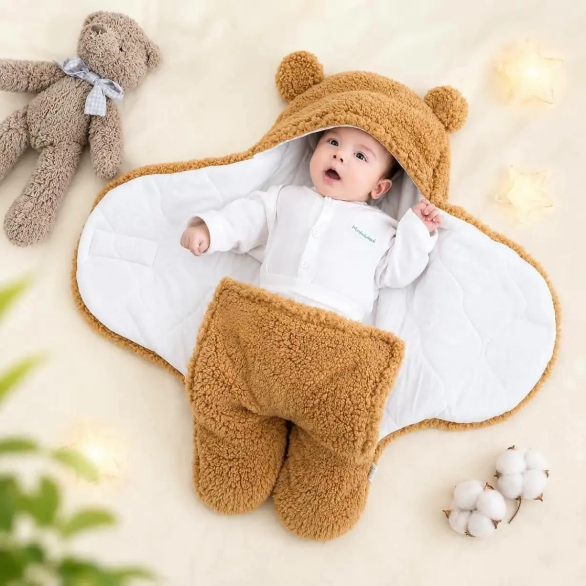 Baby Blanket