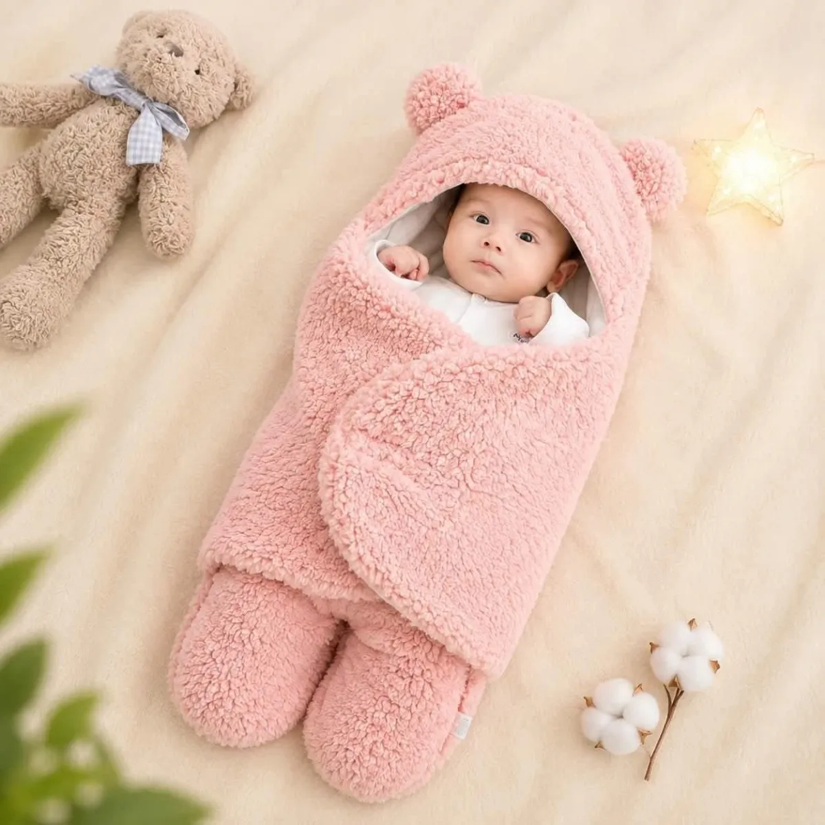 Baby Blanket