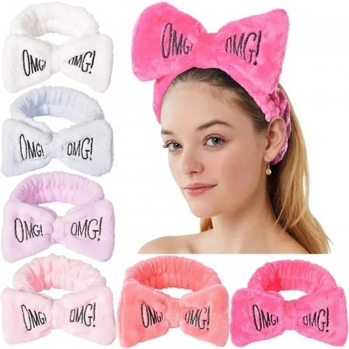 G Hair Bands
