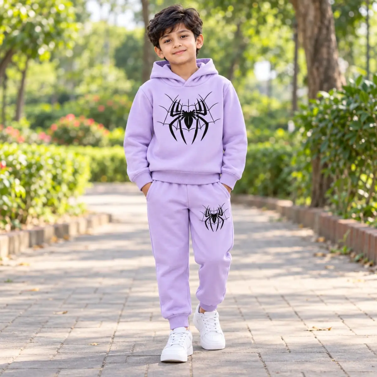 Light-purple