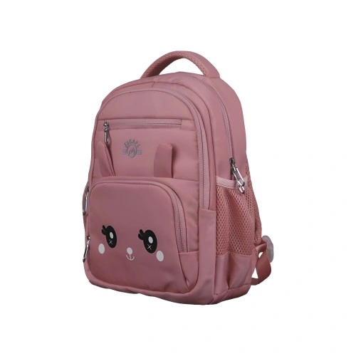 Stylish Trendy School Bag For Girl