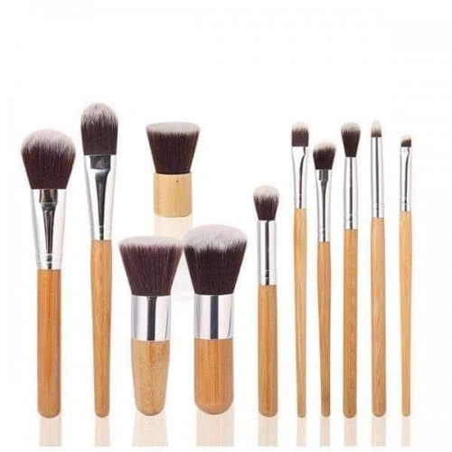 o brush set 11 pcs