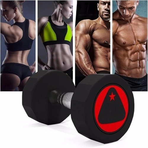 Iron Man Dumbbell 7.5kg 1pc