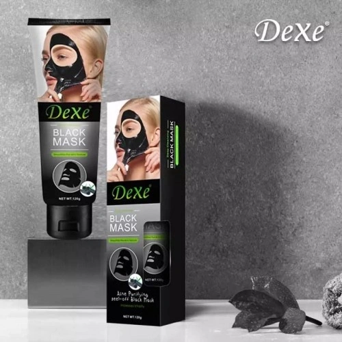 e Black Mask 120g