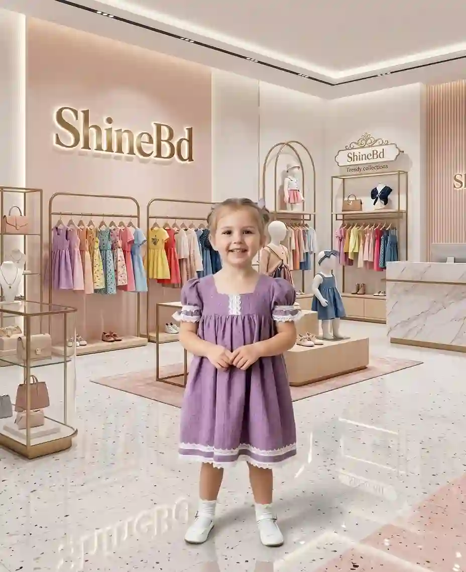 Baby kamij