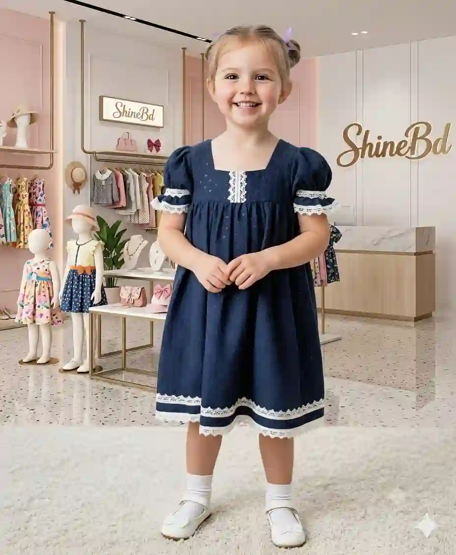 Baby kamij