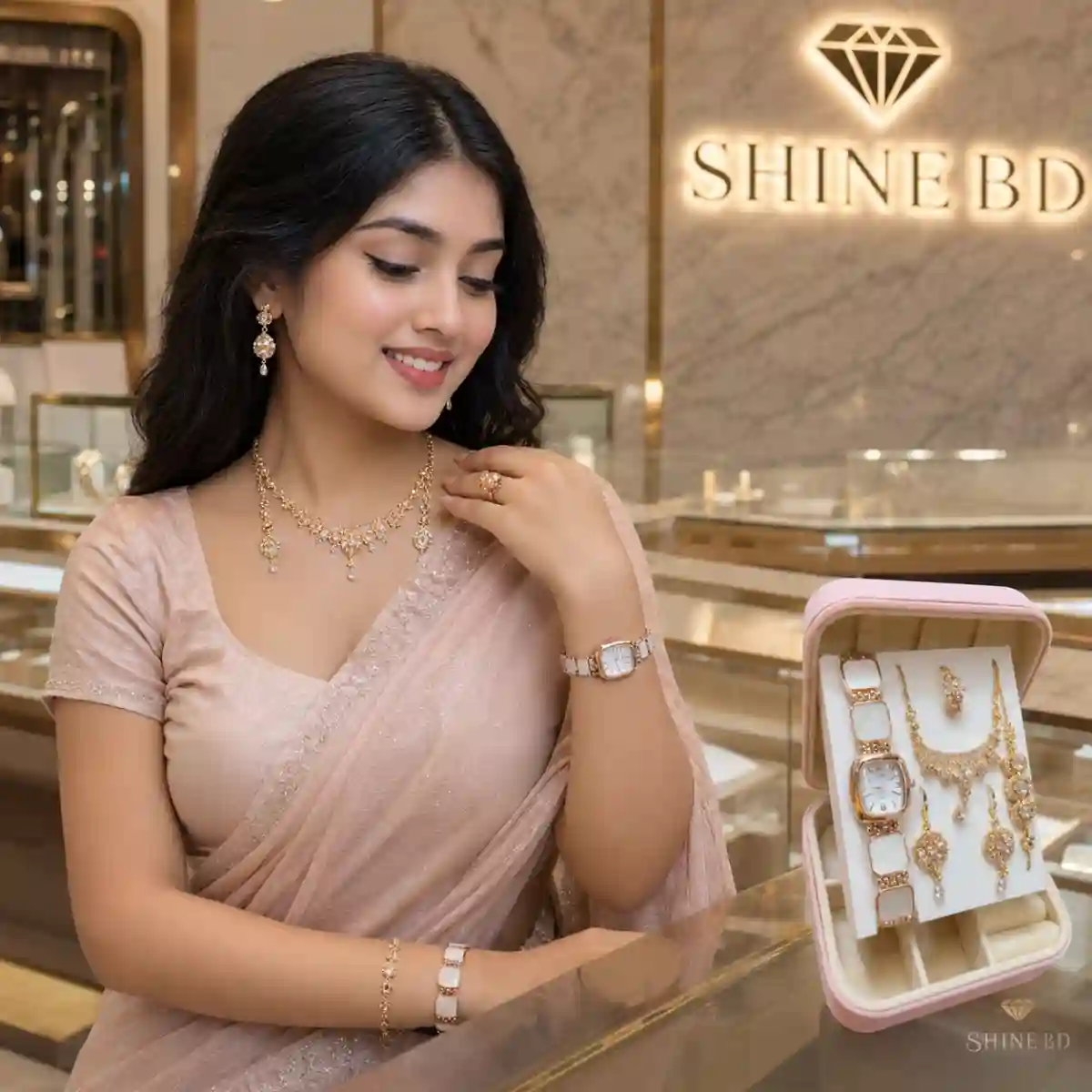 Combo Offer Ladies