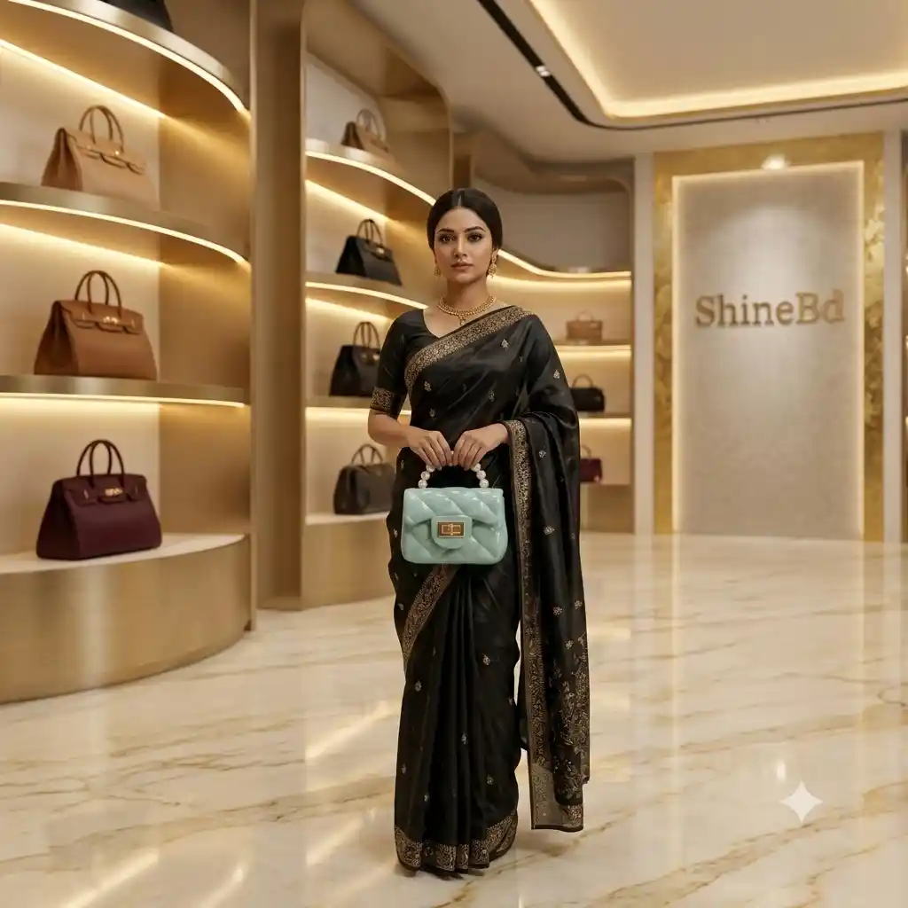 Ladies bag