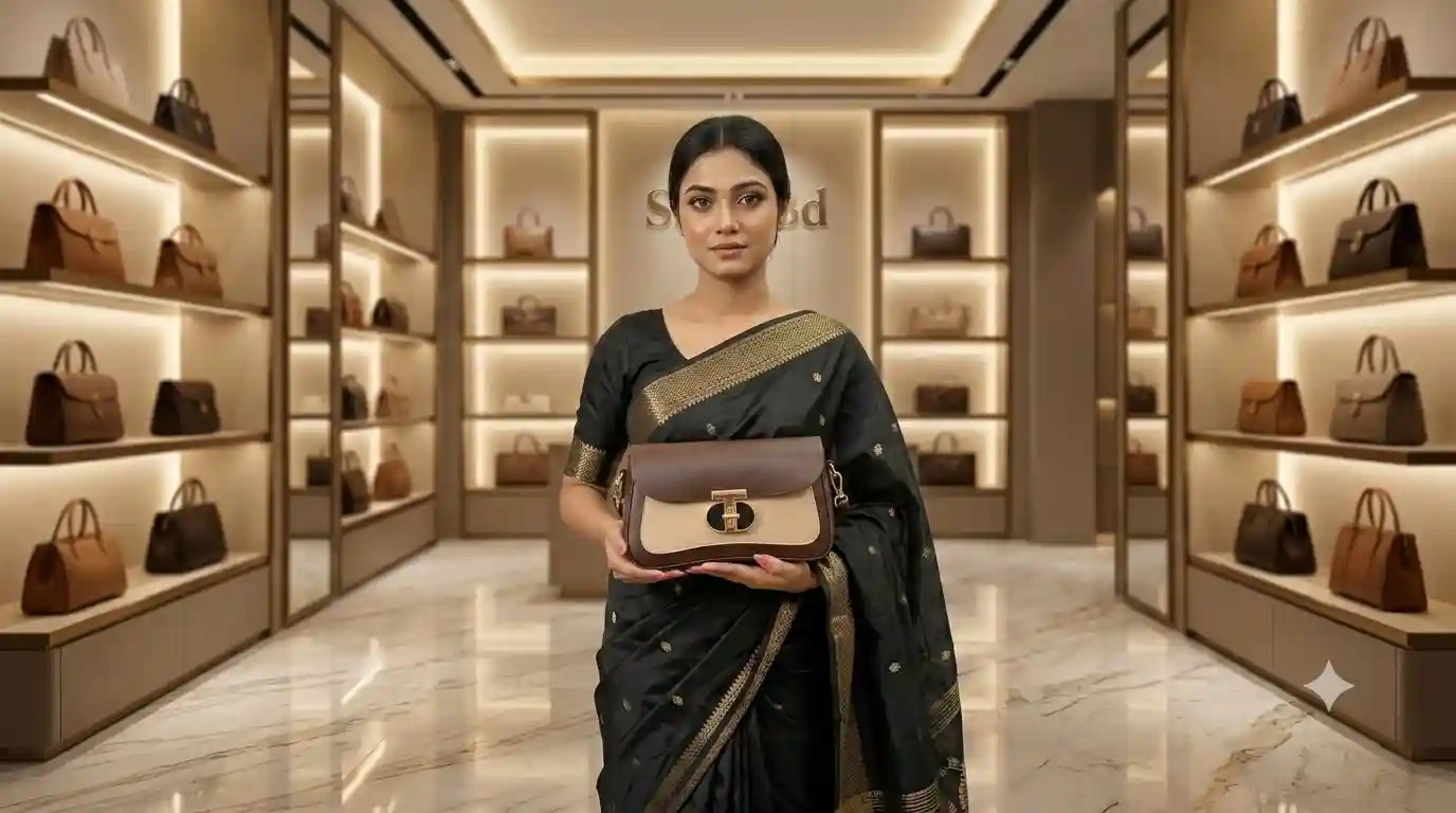 Ladies bag