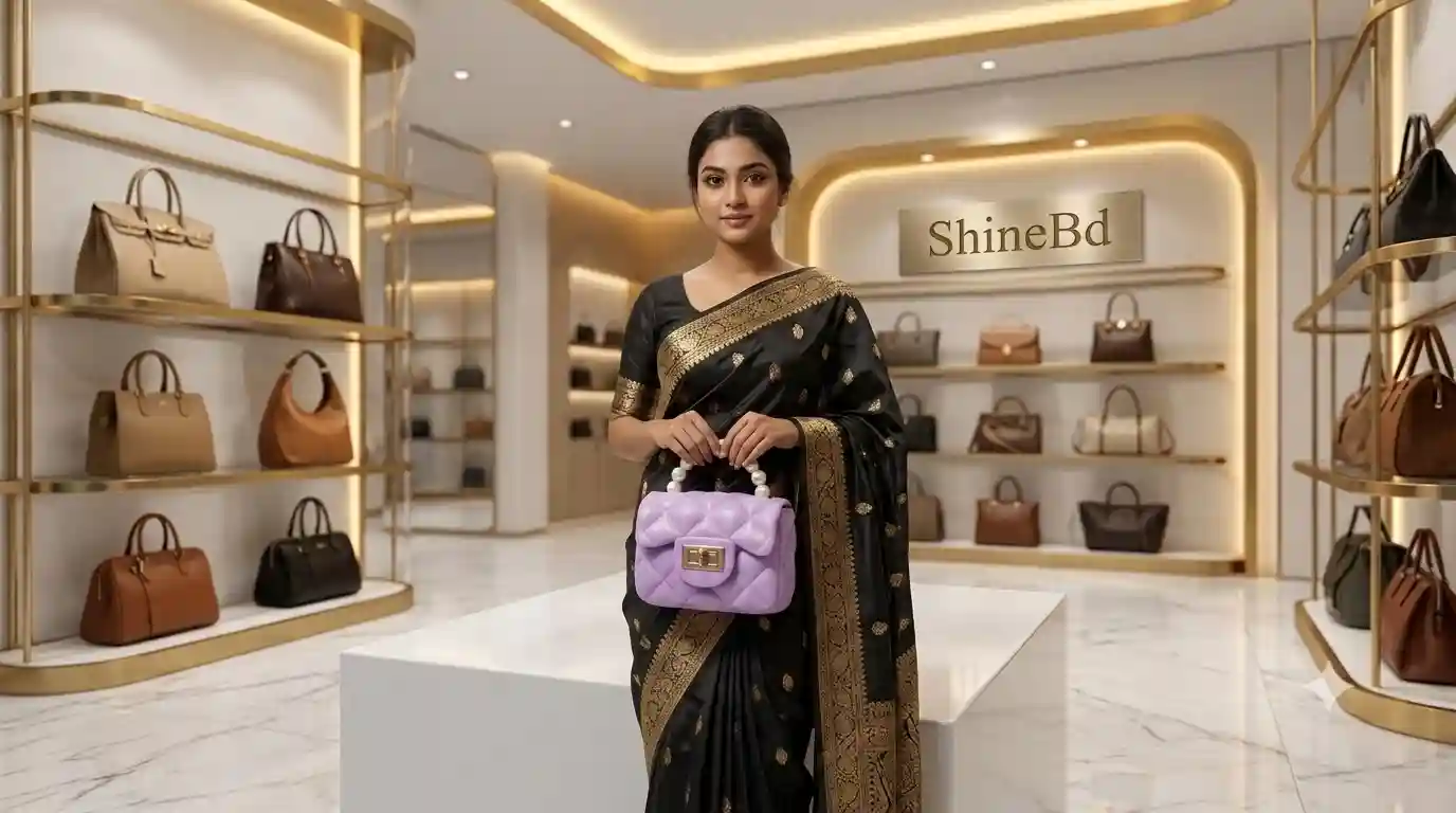 Ladies bag