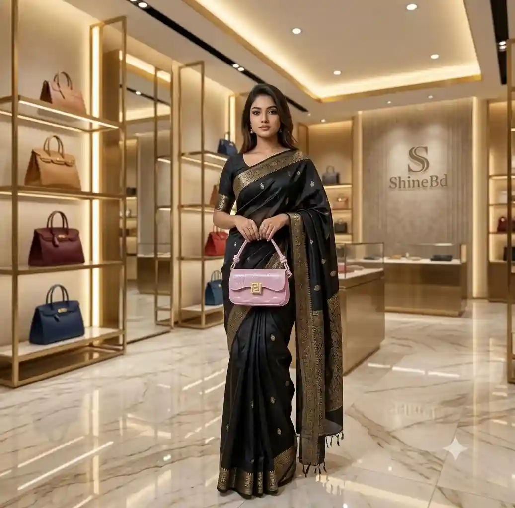 Ladies bag