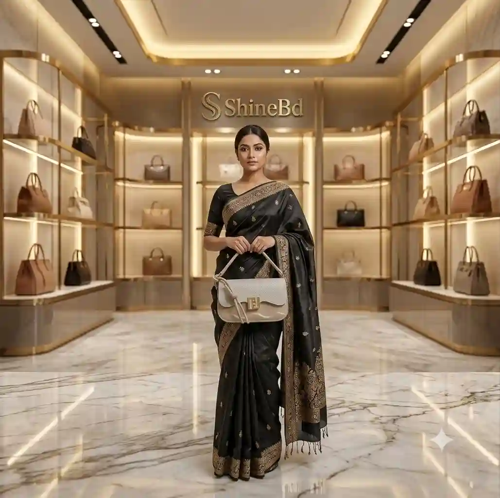 Ladies bag