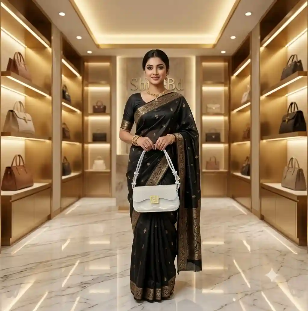 Ladies bag