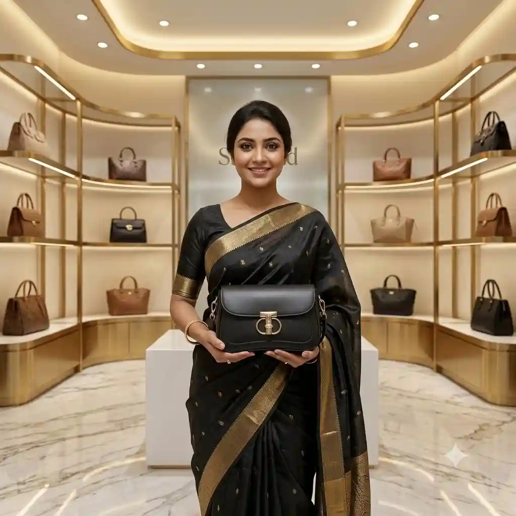 Ladies bag