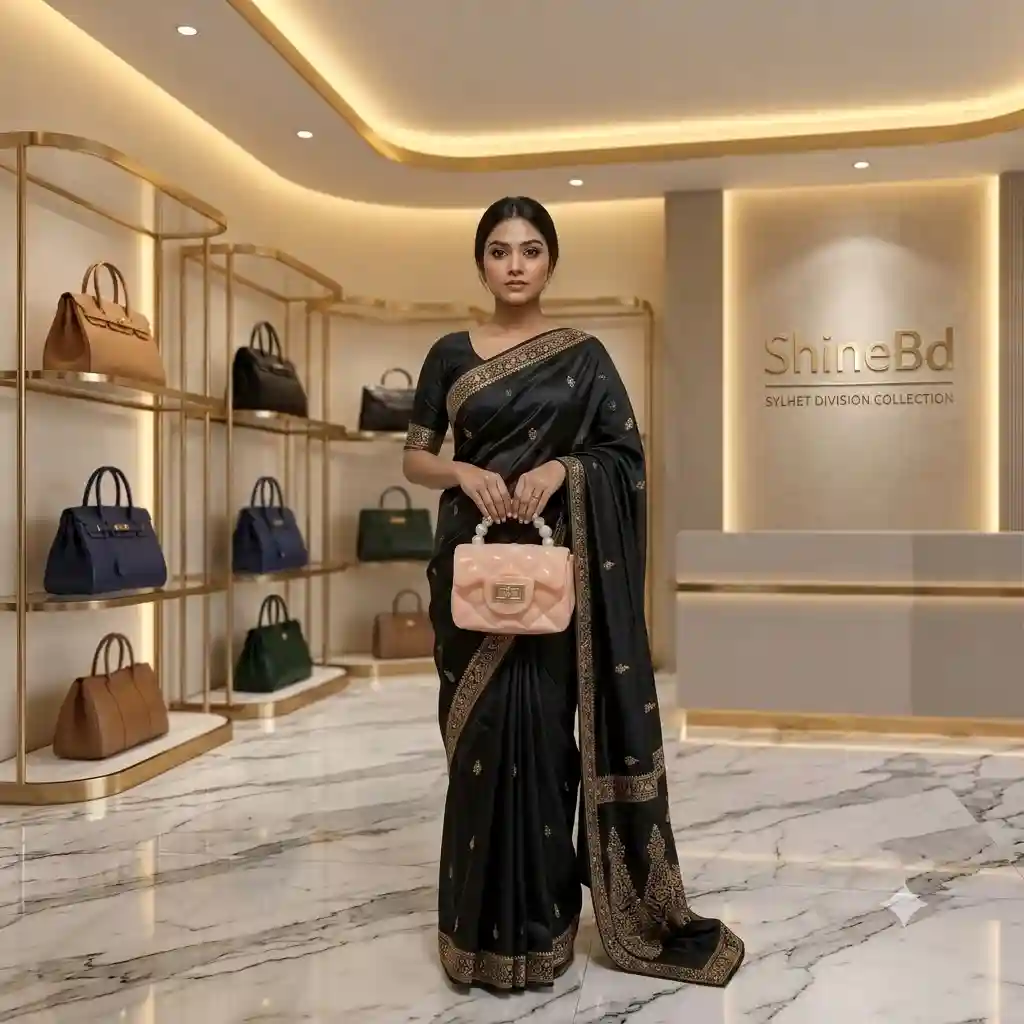 Ladies bag
