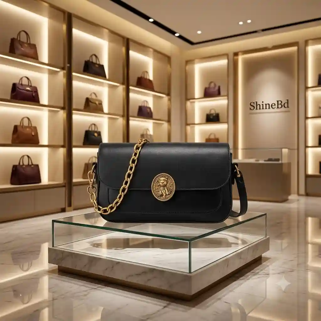 Ladies bag