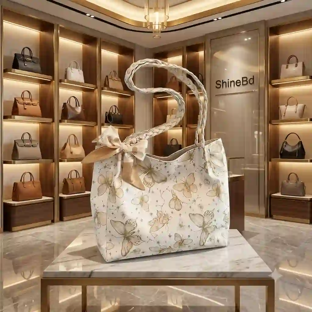 Ladies bag