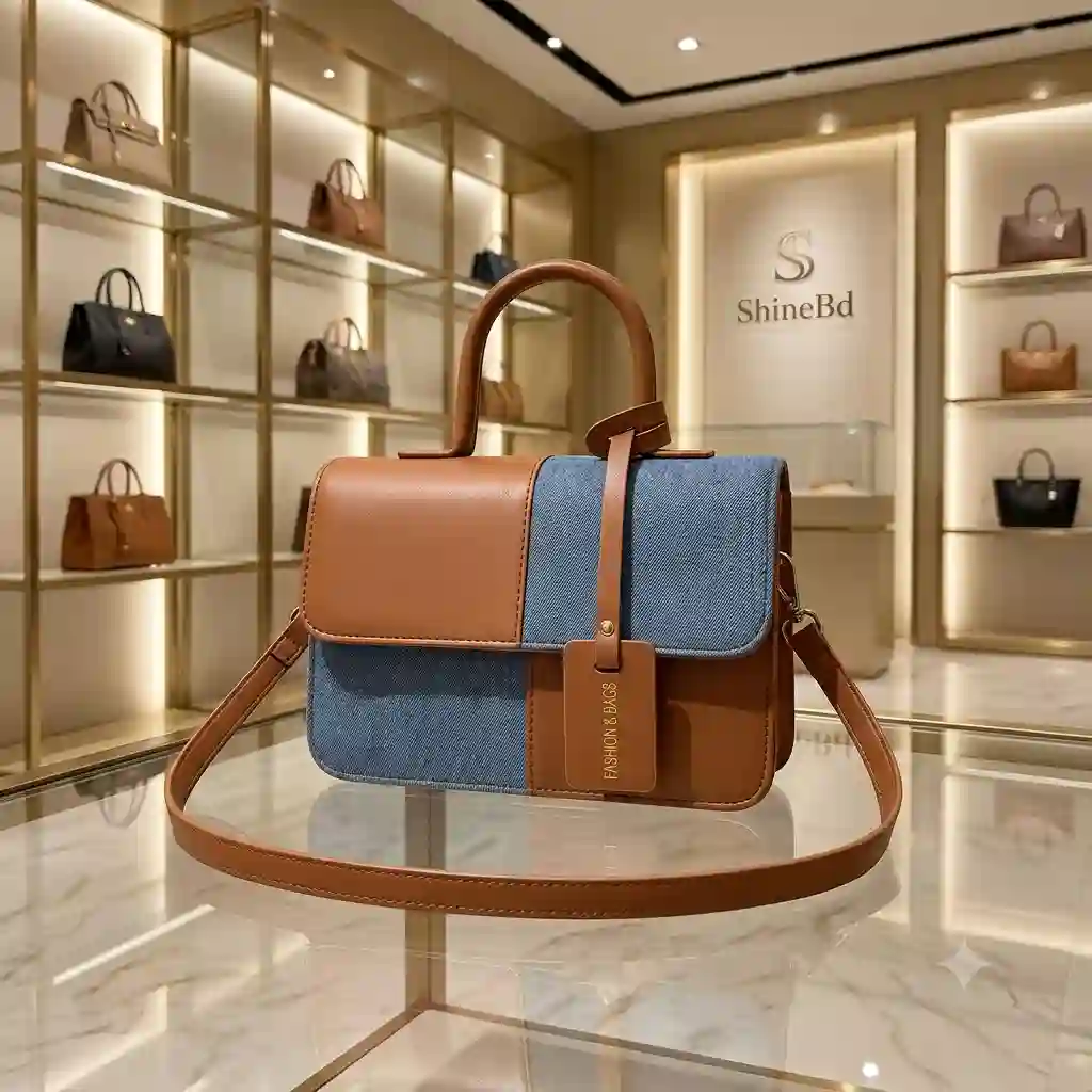Ladies bag