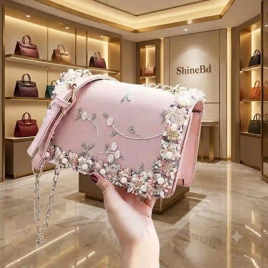 Ladies bag