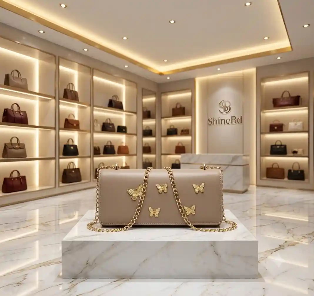 Ladies bag