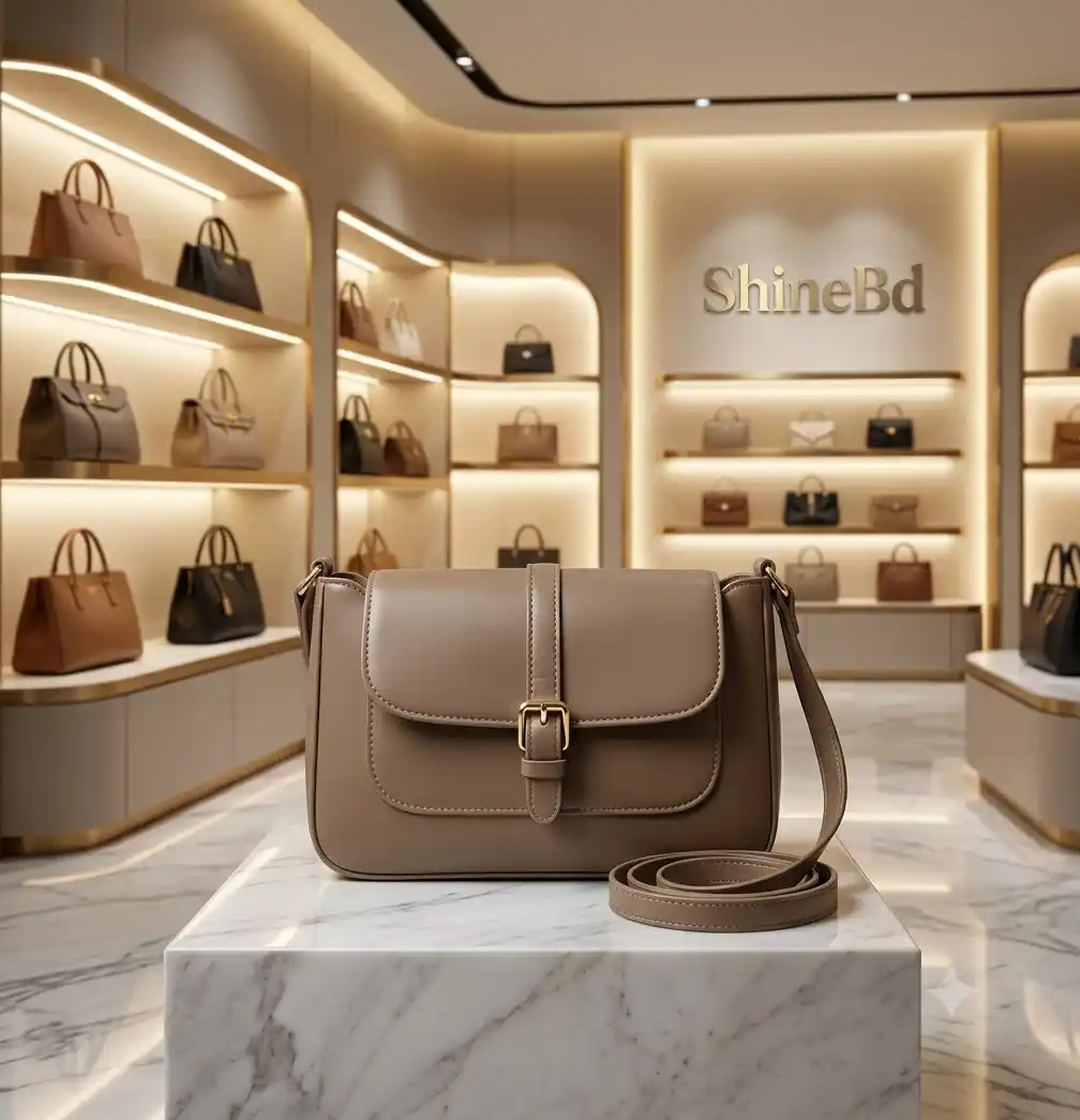 Ladies bag