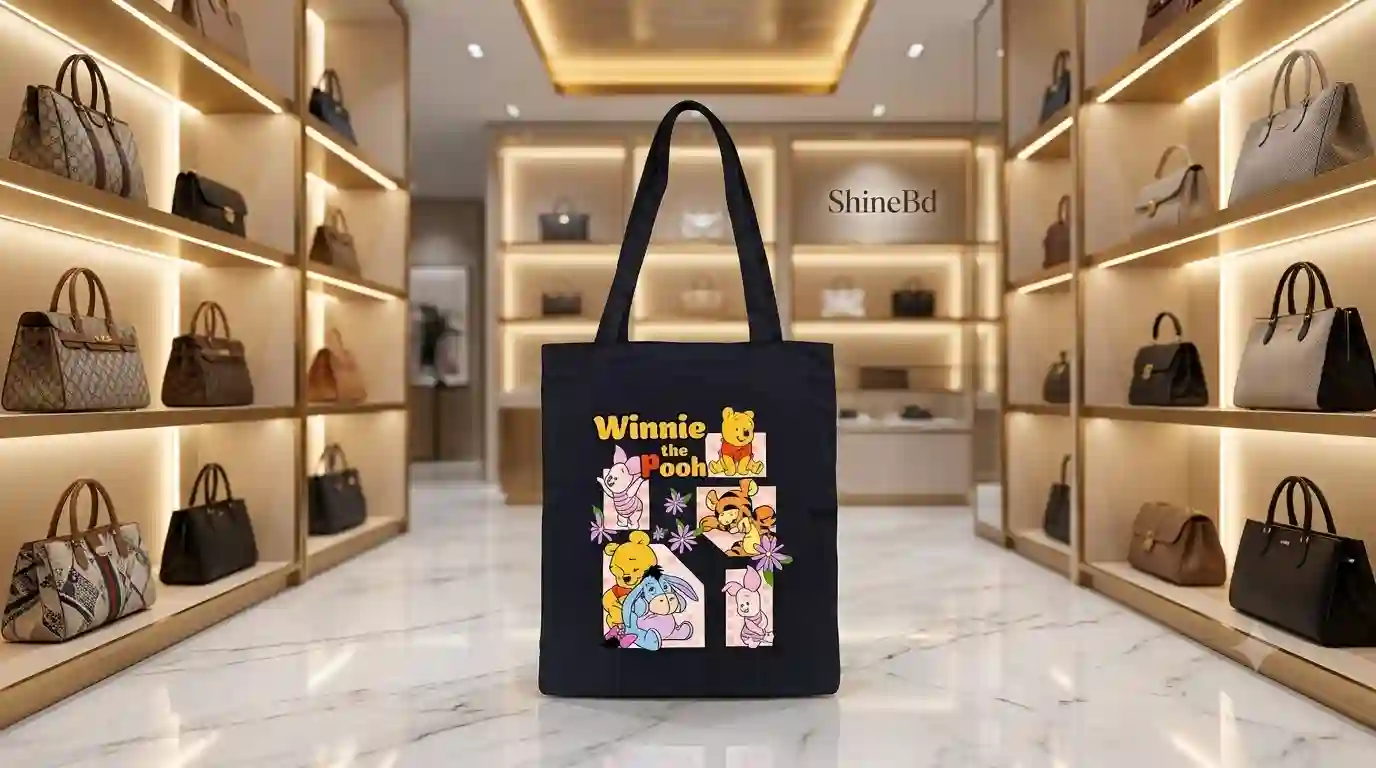 Ladies bag