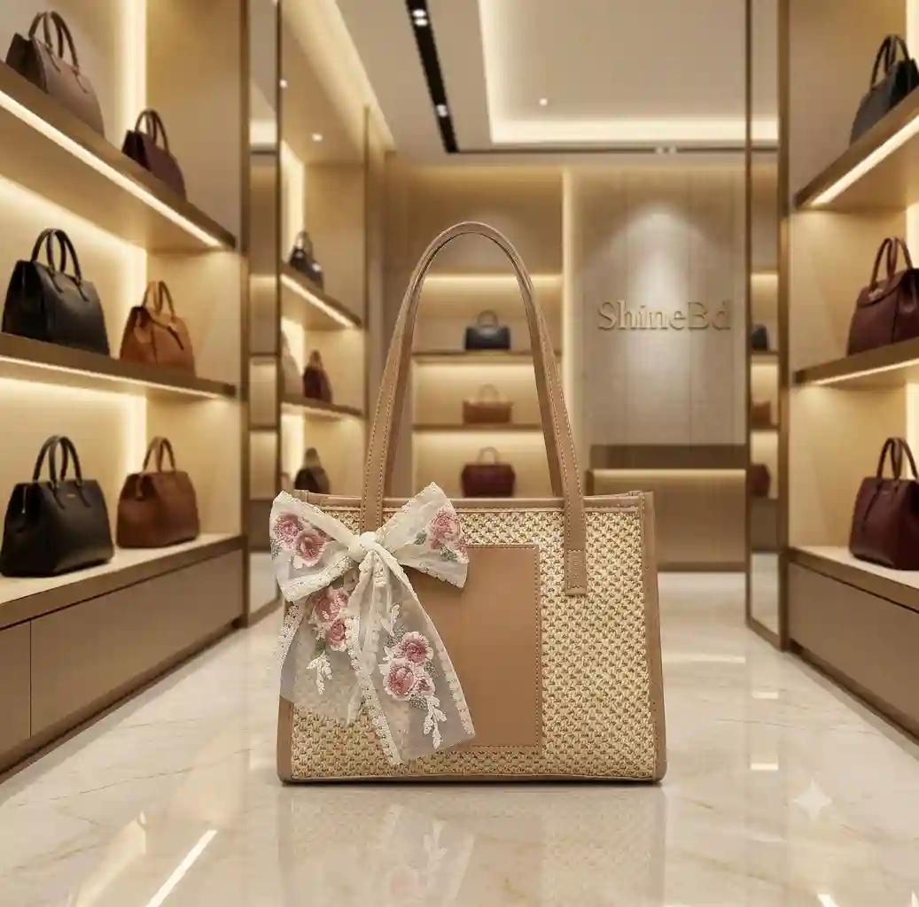 Ladies bag