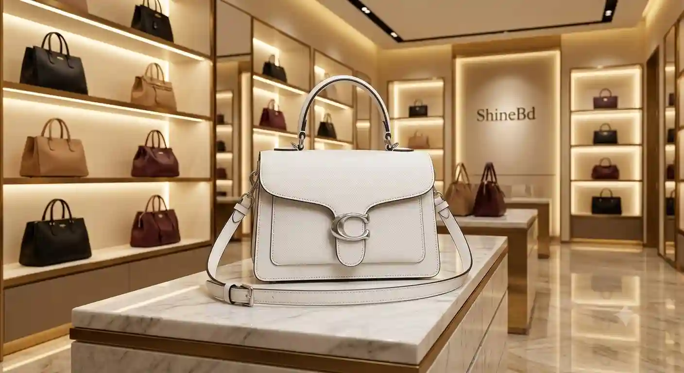 Ladies bag