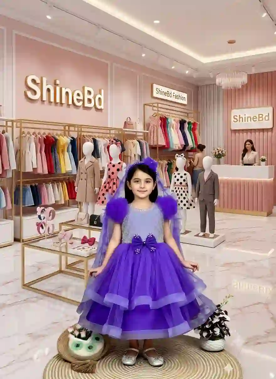 Pori dress
