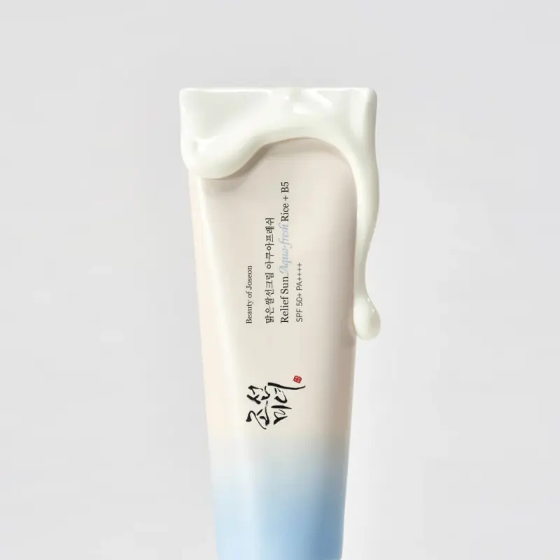 Beauty Of Joseon Relief Sun: Aqua Fresh Rice +B5 SPF-50+