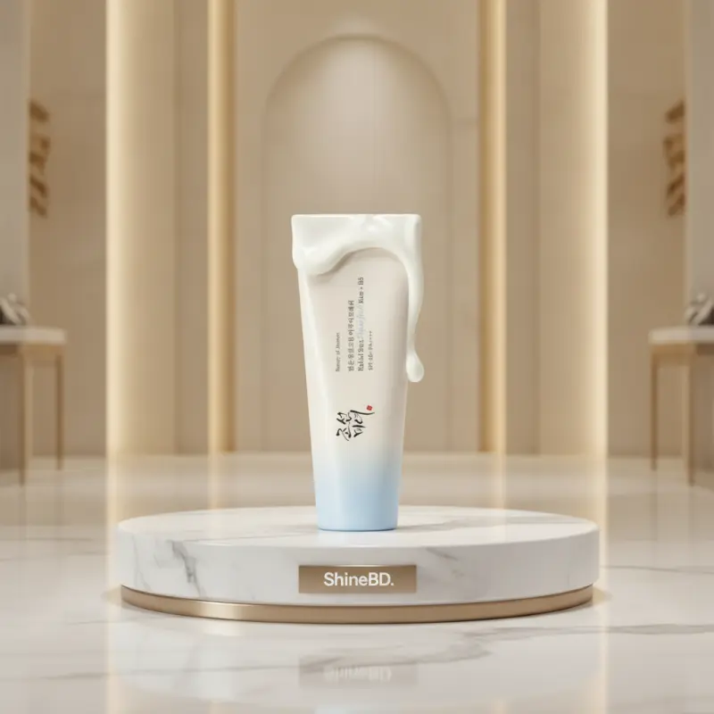 Beauty Of Joseon Relief Sun: Aqua Fresh Rice +B5 SPF-50+