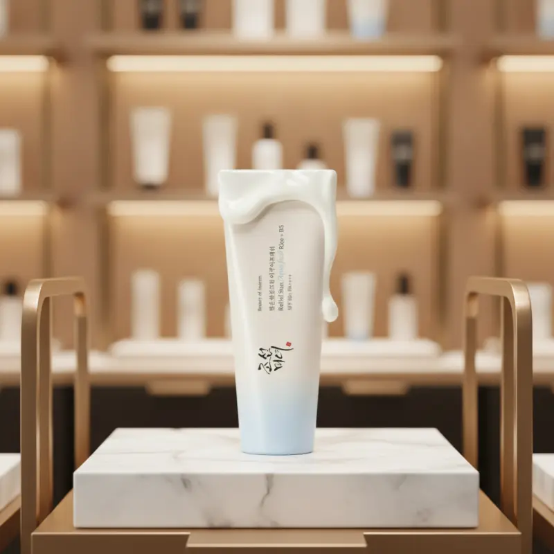 Beauty Of Joseon Relief Sun: Aqua Fresh Rice +B5 SPF-50+