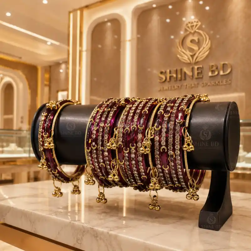 Kashmiri Bangles