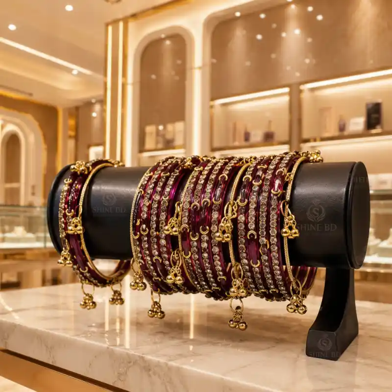 Kashmiri Bangles