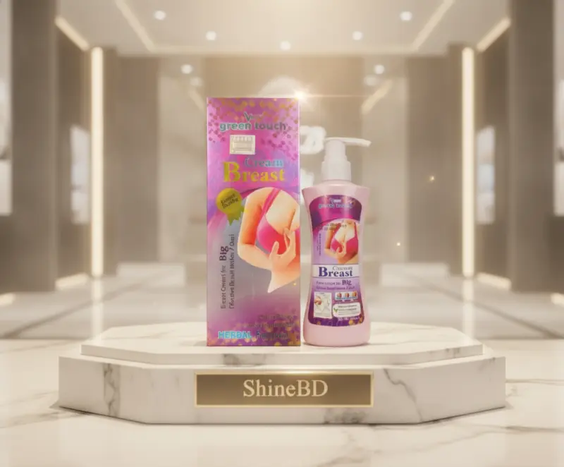 Breast Cream for Strong