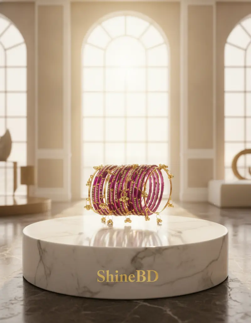 Kashmiri Bangles