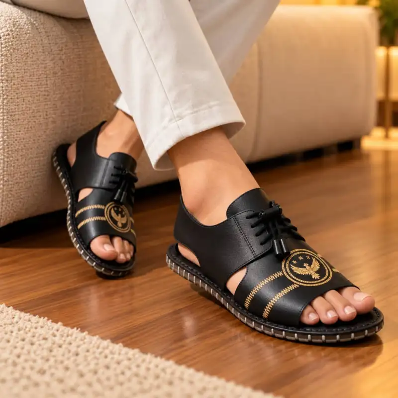 🌟Chinese Casual Magic Shoes🌟 -