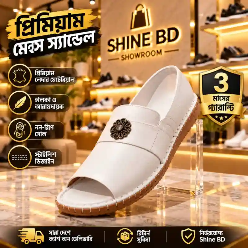 🌟Chinese Casual Magic Shoes🌟