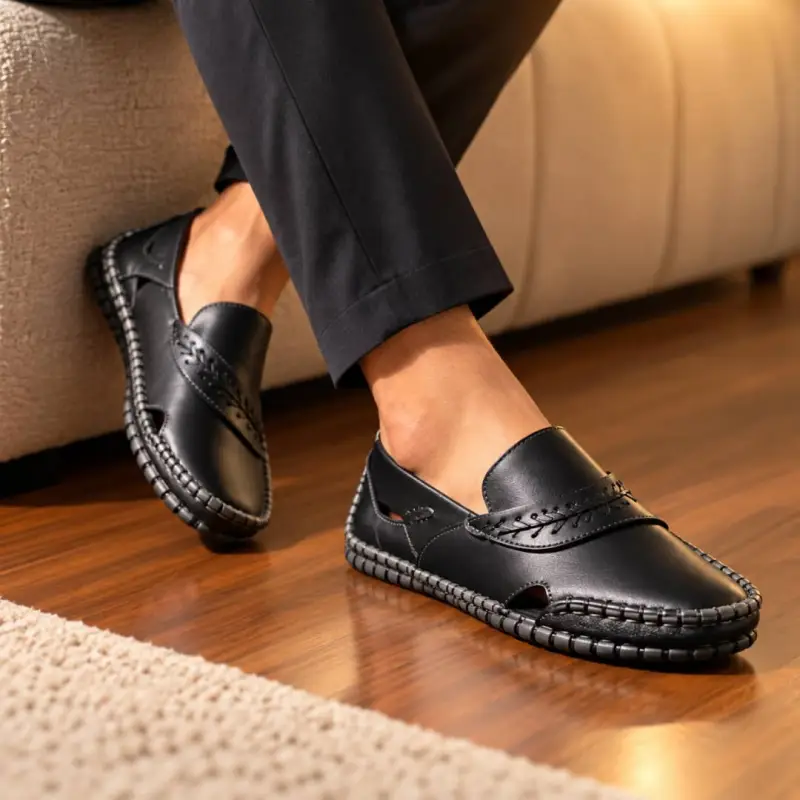 🌟Chinese Casual Magic Shoes🌟