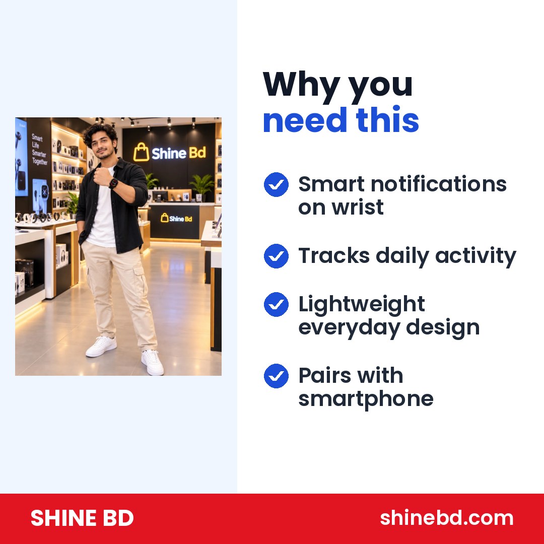 Xinji Cobee C1 Smart Watch
