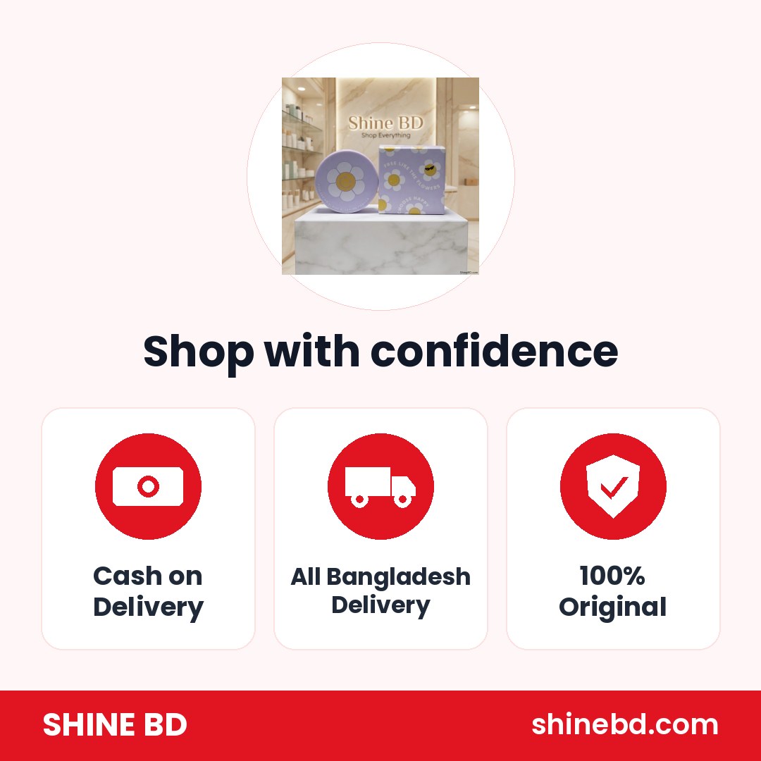 Dabo Azulene No-Sebum Blurring Powder 4 g