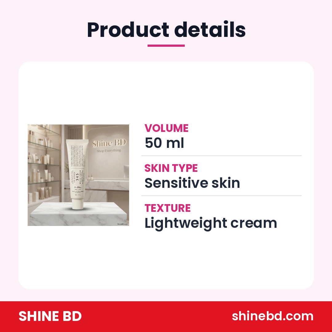 Dr.Althea 345 Relief Cream 50 ml